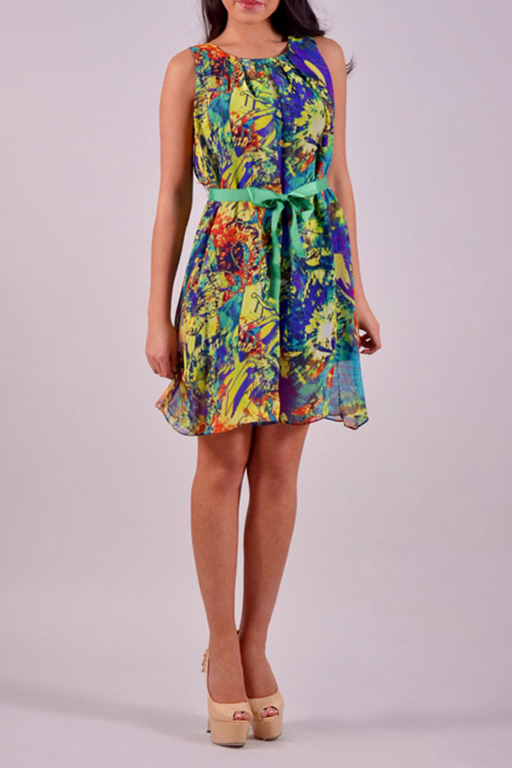 Платье LacyWear