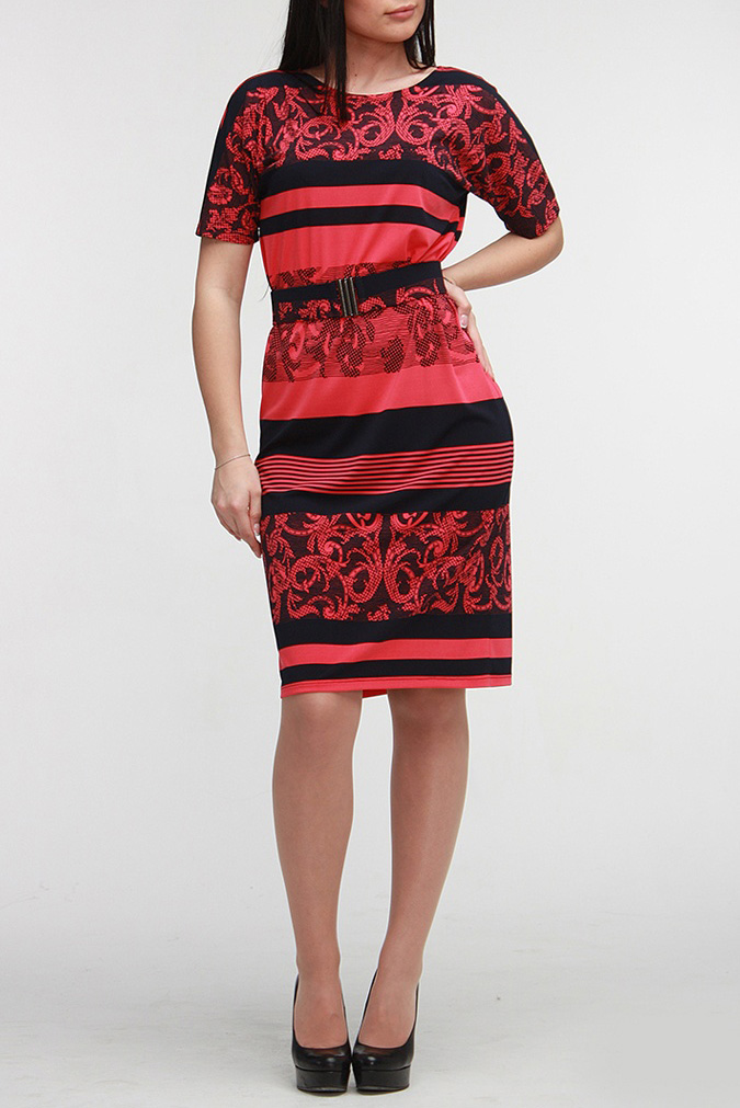 Платье LacyWear