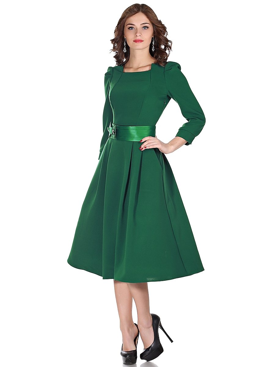 Платье GREY CAT