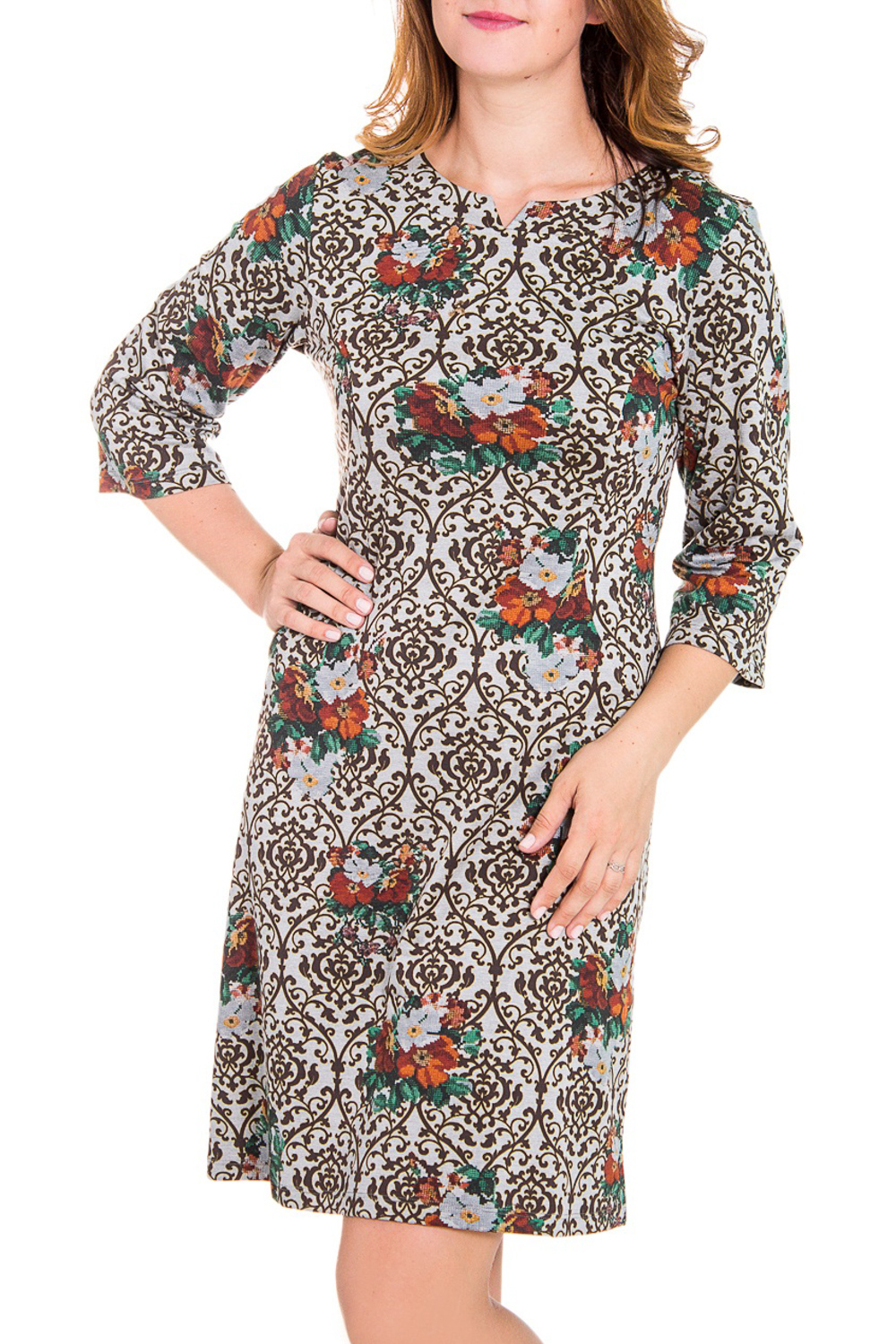 Платье LacyWear