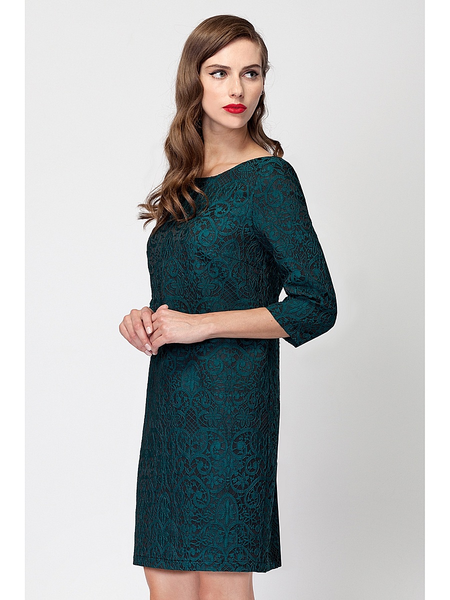 Платье Vilatte