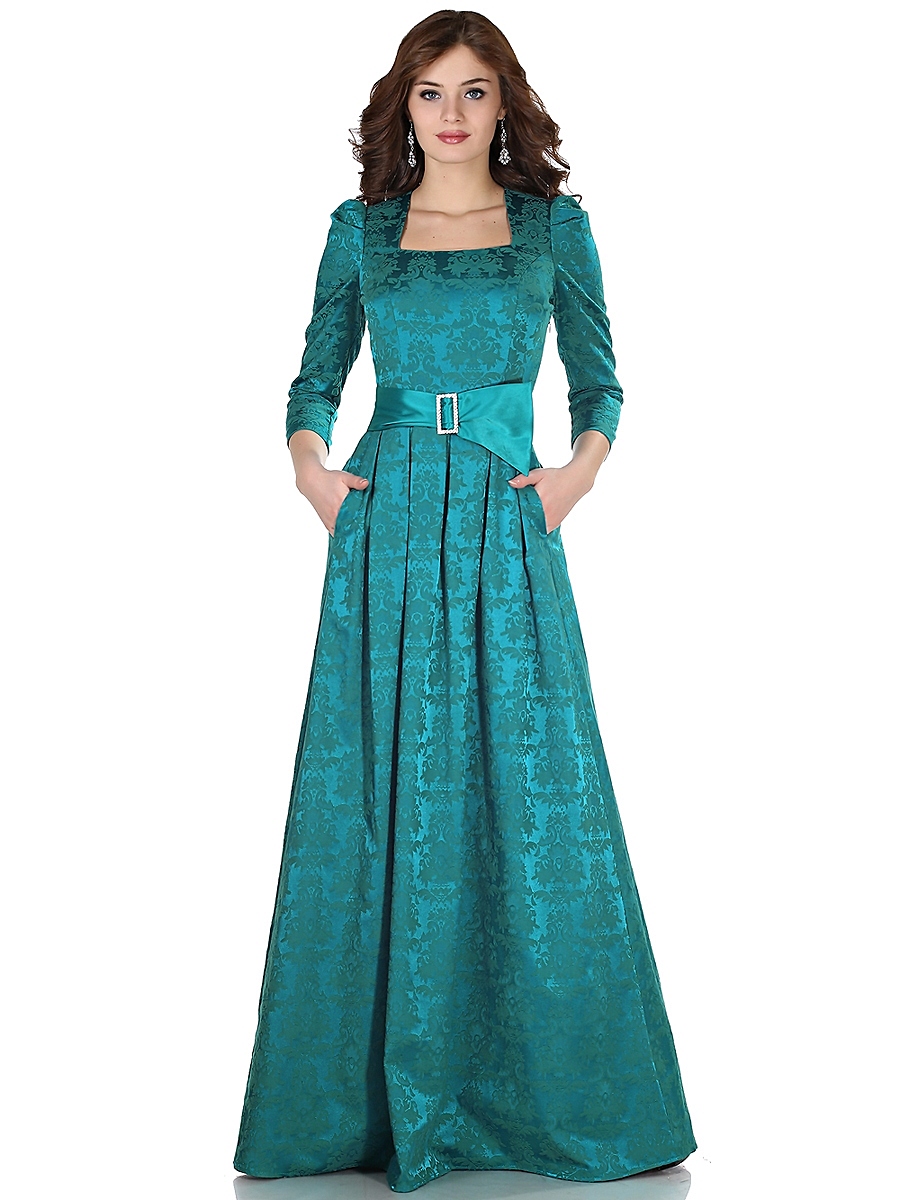 Платье GREY CAT