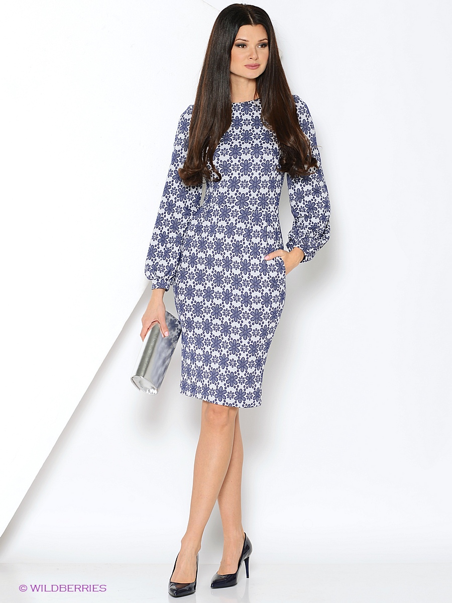 Платье MARY MEA