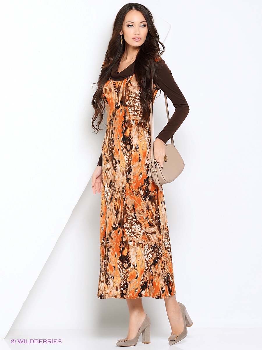 Hammond Платье Платье Hammond