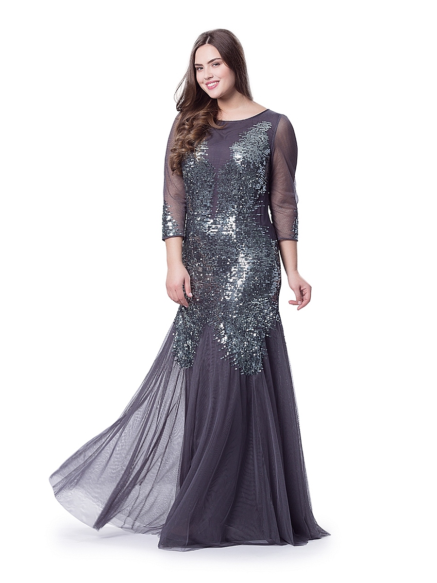 Платье X'Zotic