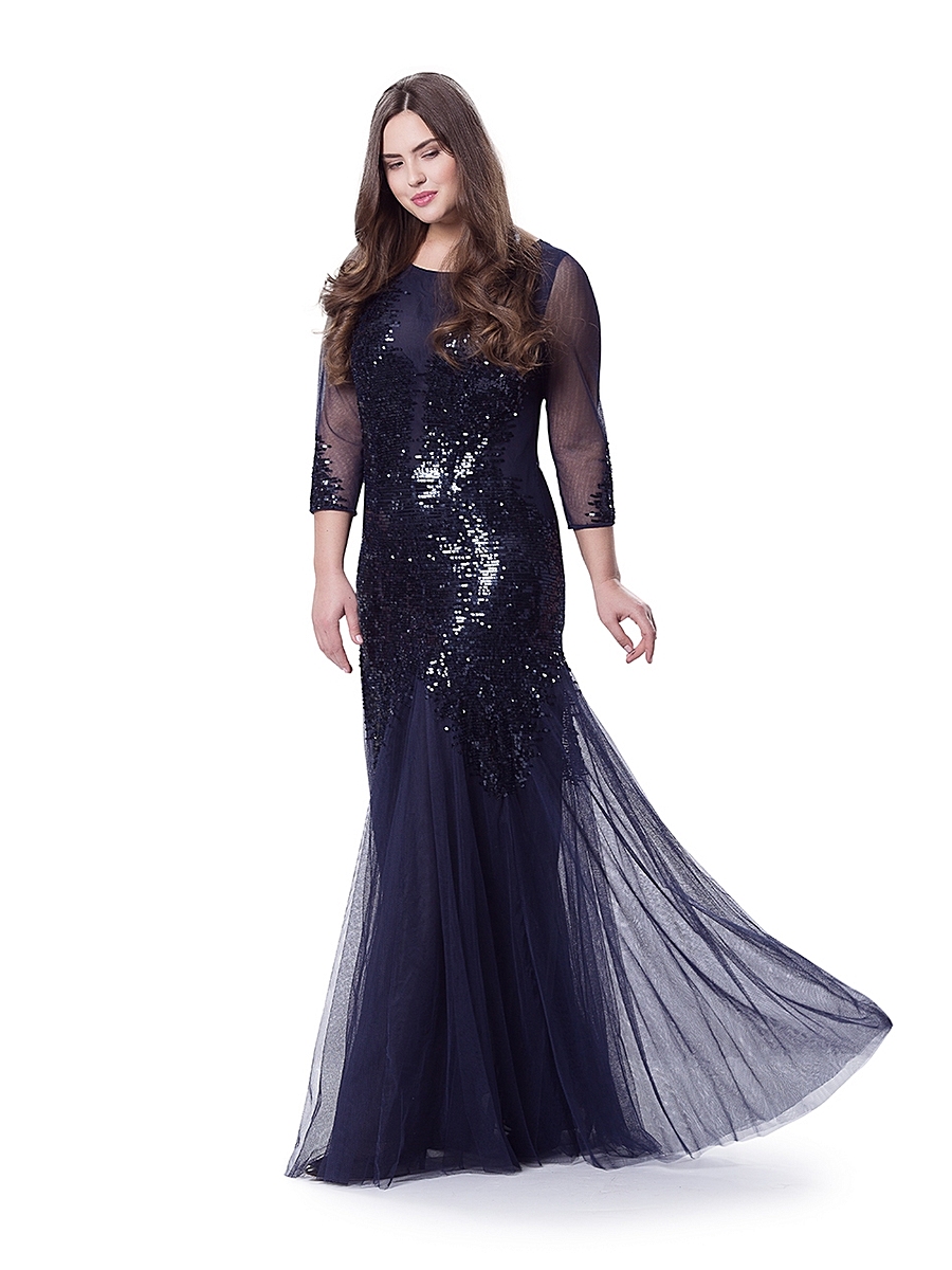 Платье X'Zotic