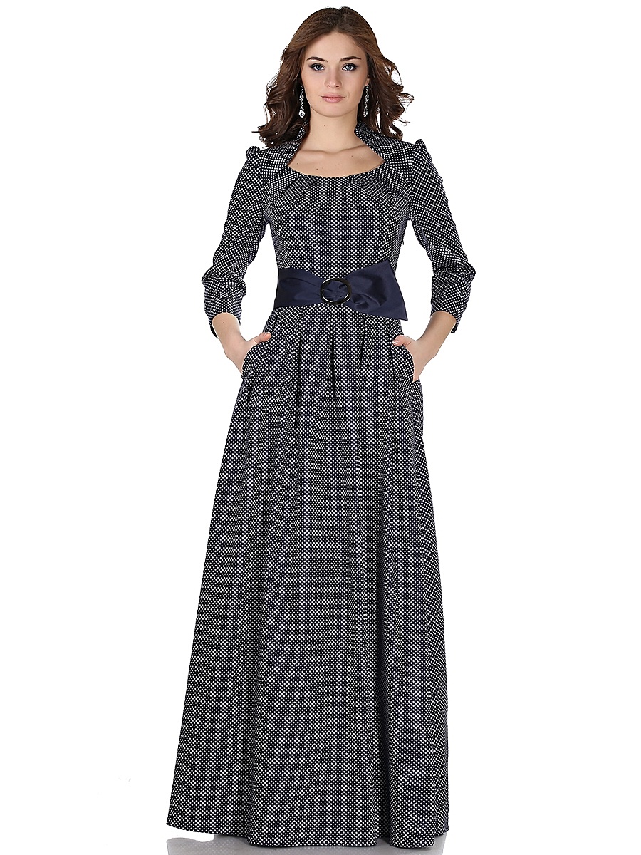 Платье OLIVEGREY