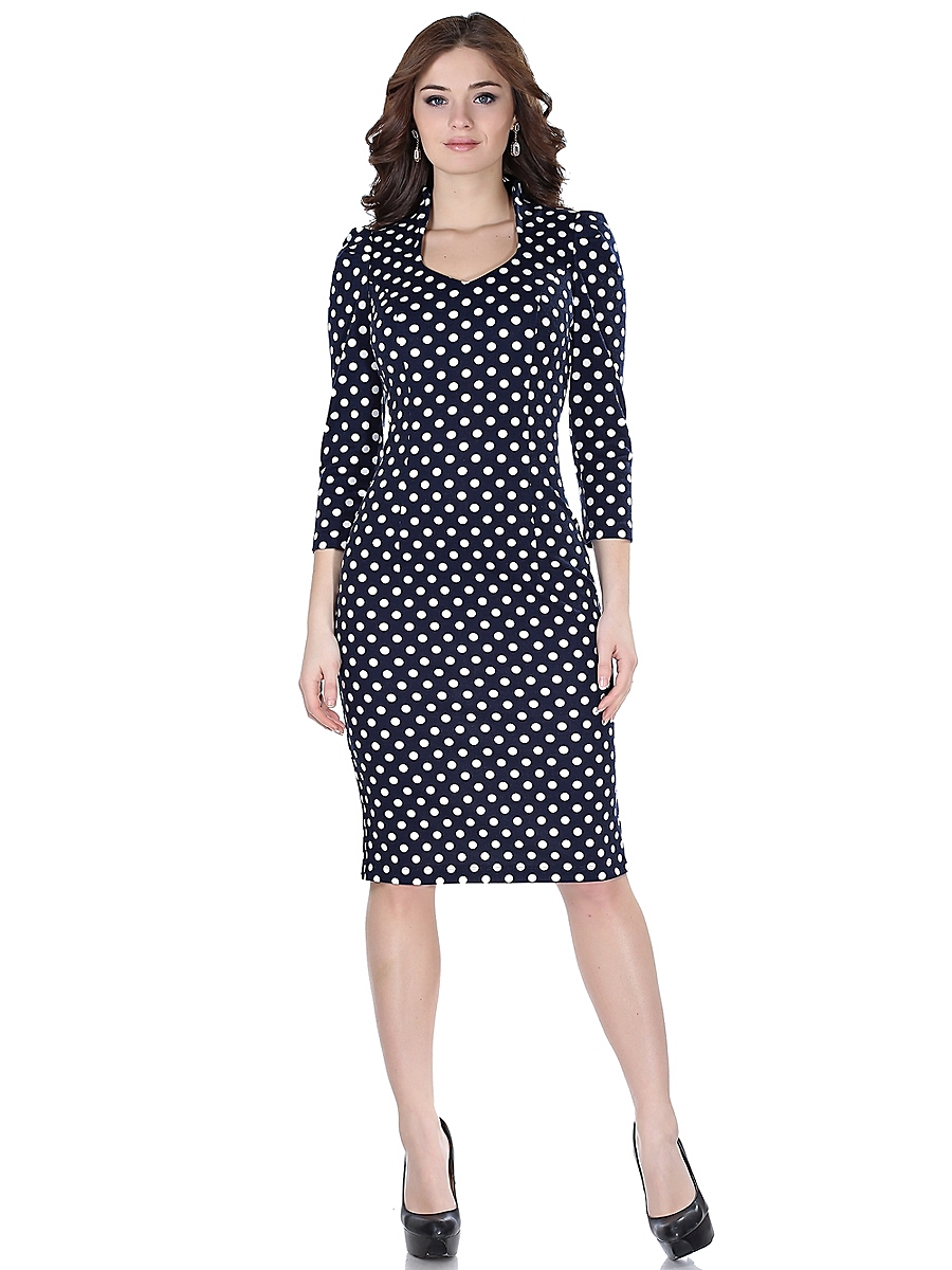 Платье GREY CAT