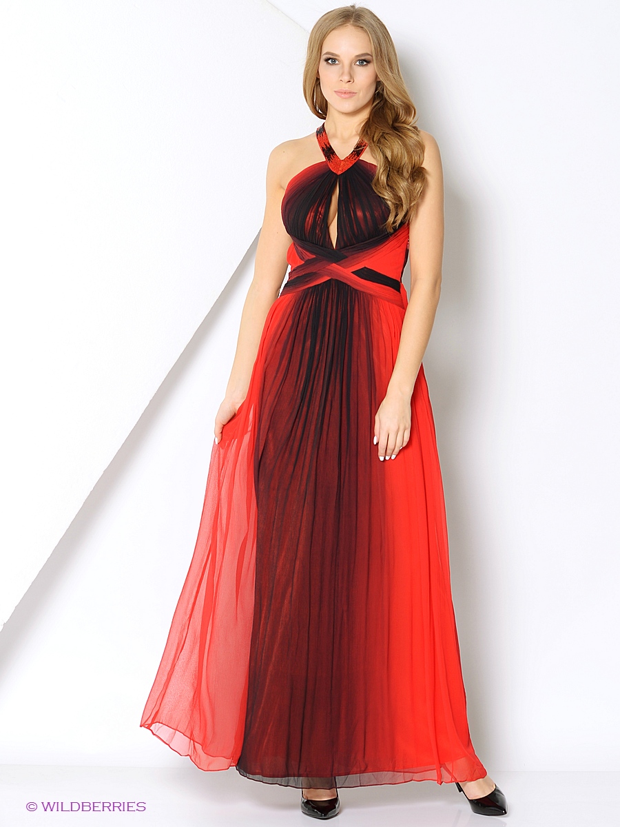 Платье X'Zotic