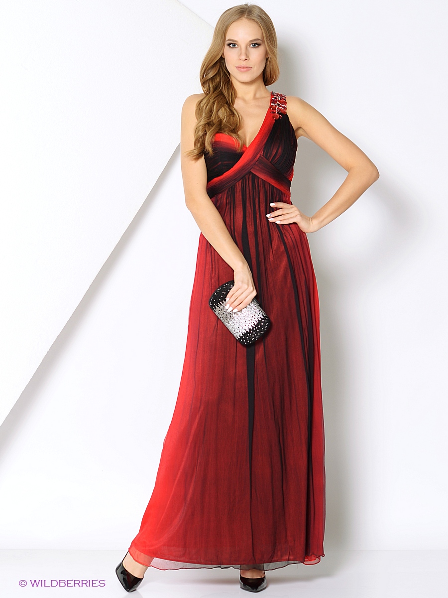 Платье X'Zotic