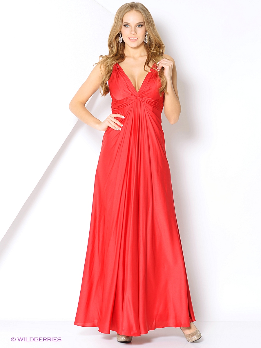 X'Zotic Платье вечернее Платье X'Zotic