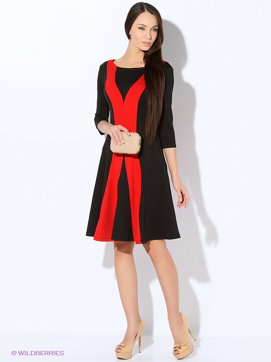 Платье Colambetta