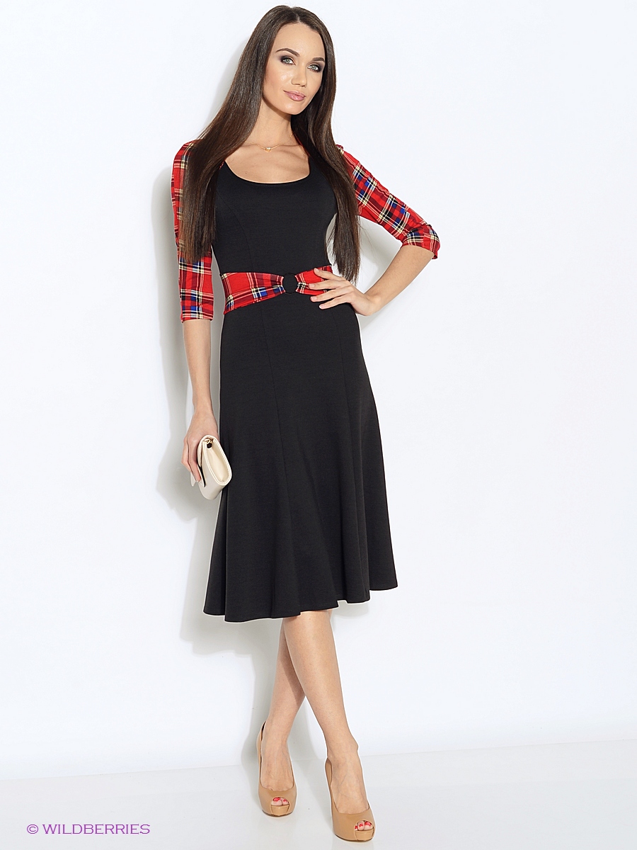 Платье Colambetta