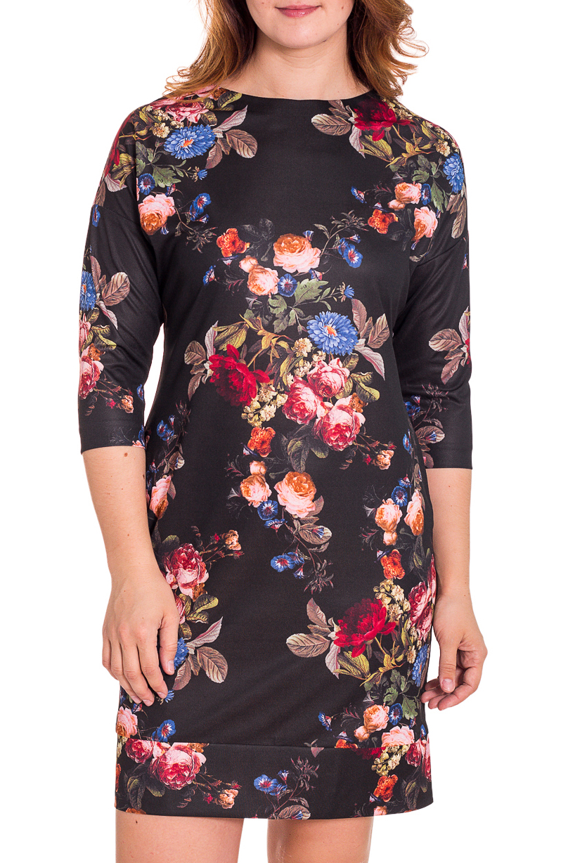 Платье LacyWear