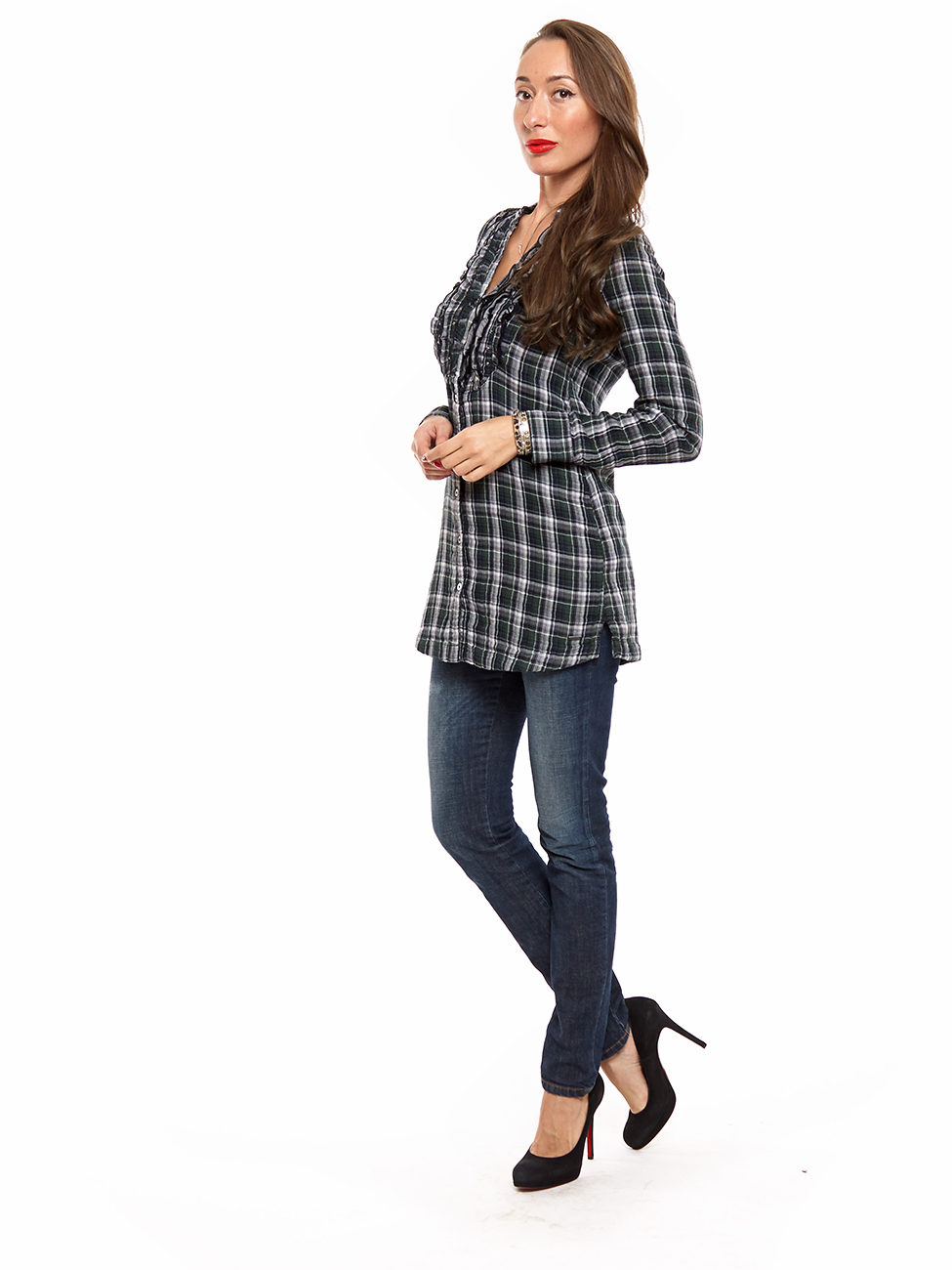 Платье LacyWear