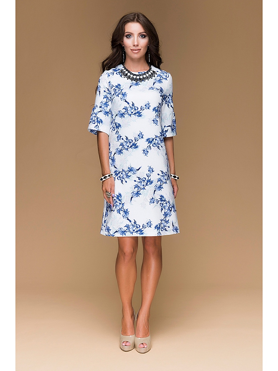Платье 1001 DRESS