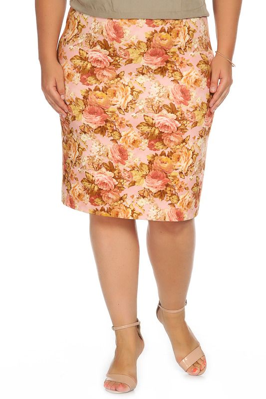 Платье 1001 DRESS