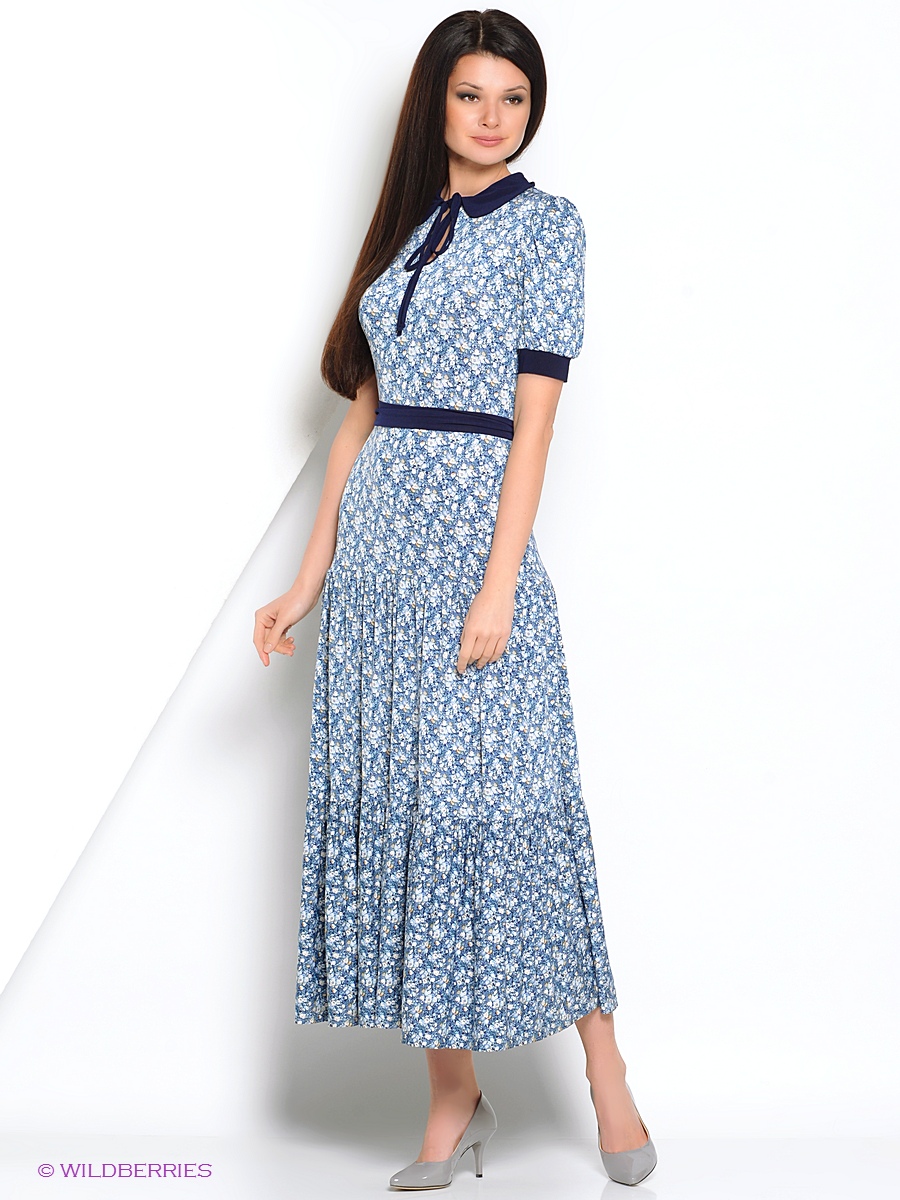 Платье MARI VERA