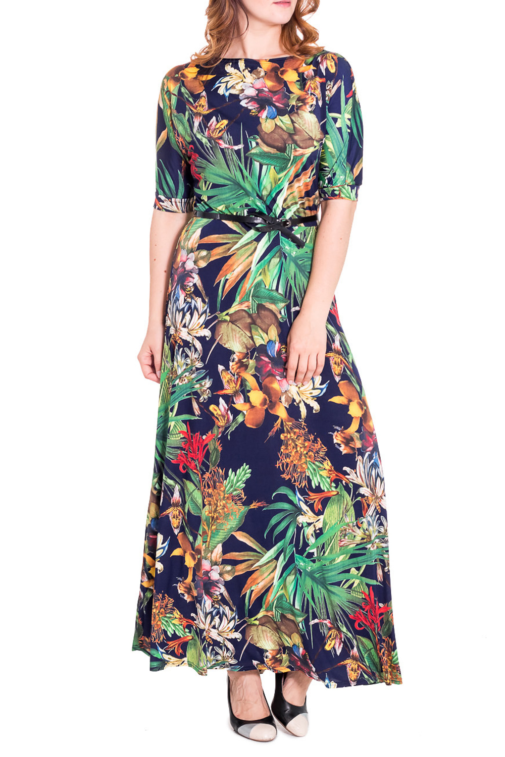 Платье LacyWear