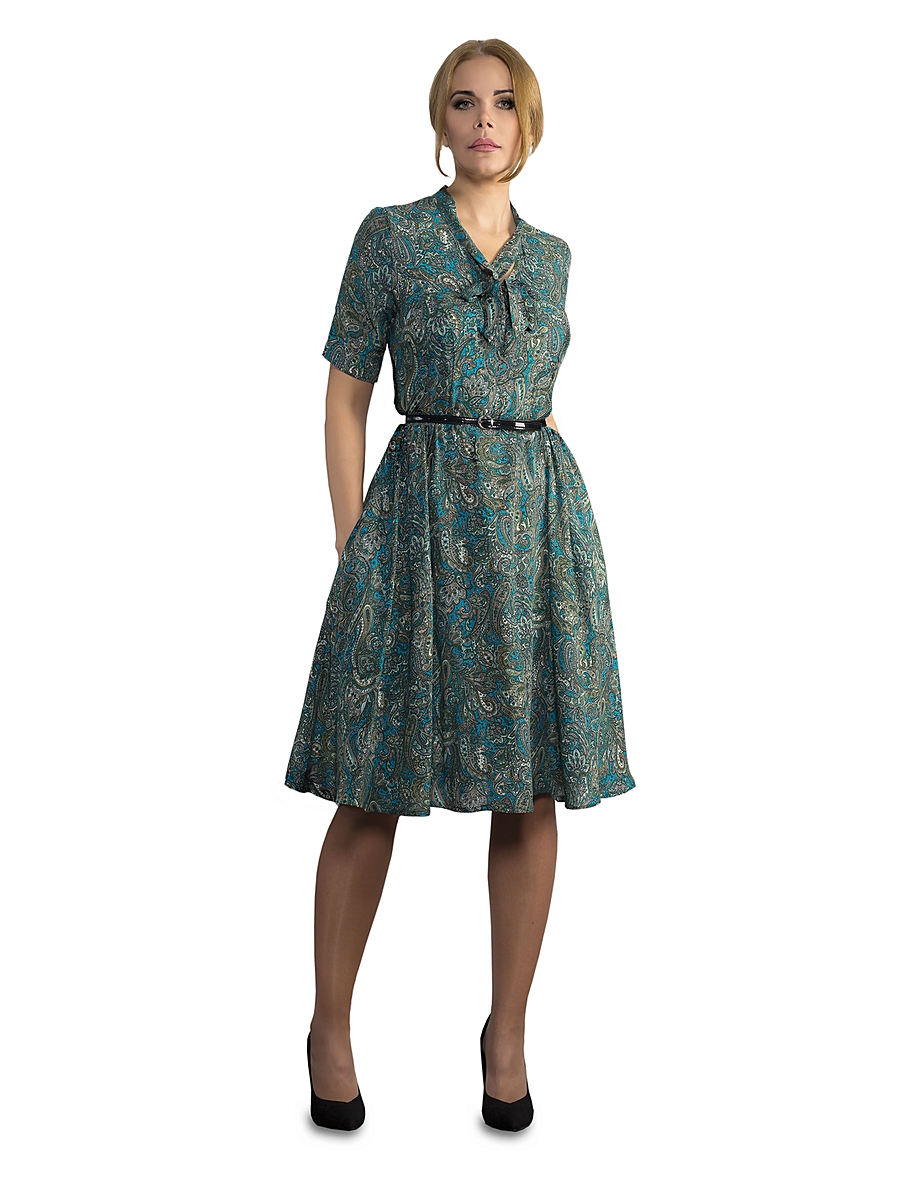 Платье CLEVER woman