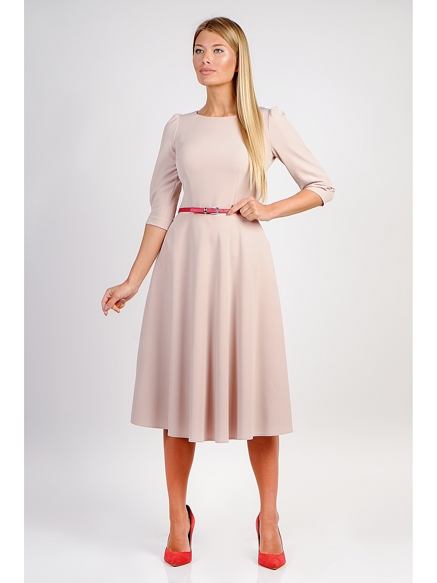 Платье EMKA FASHION