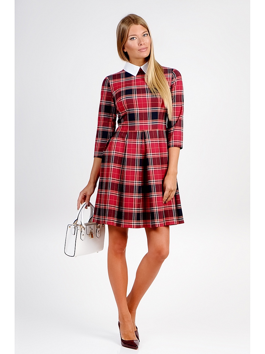 Платье EMKA FASHION