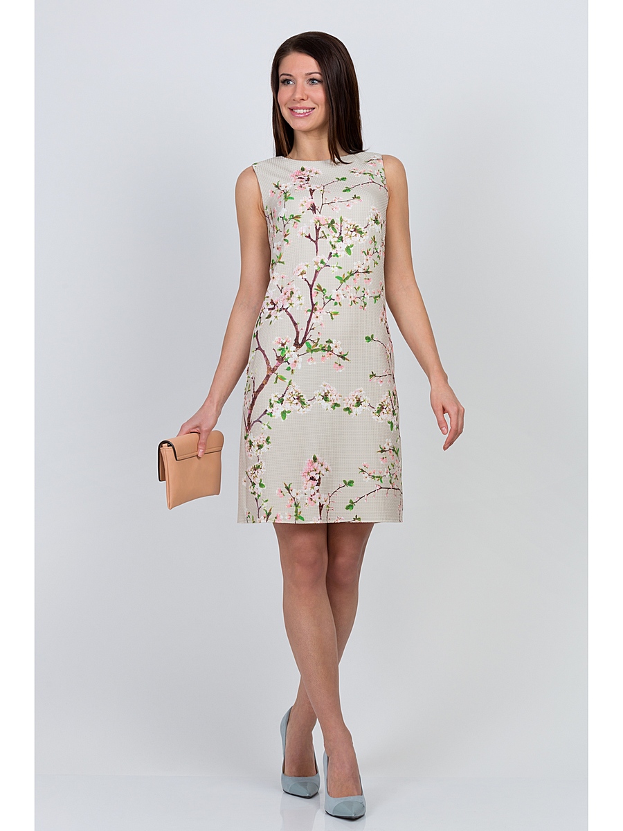 Платье EMKA FASHION