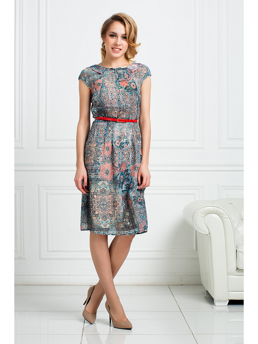 Платье KEY FASHION