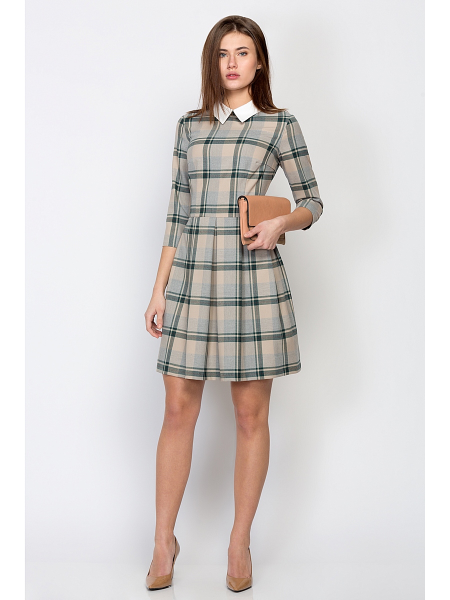 Платье EMKA FASHION