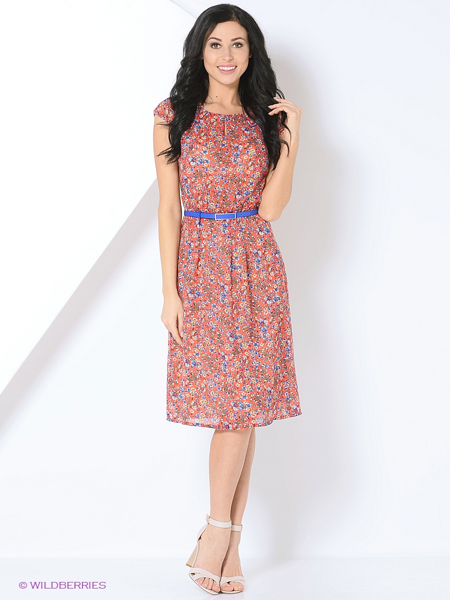 Платье KEY FASHION