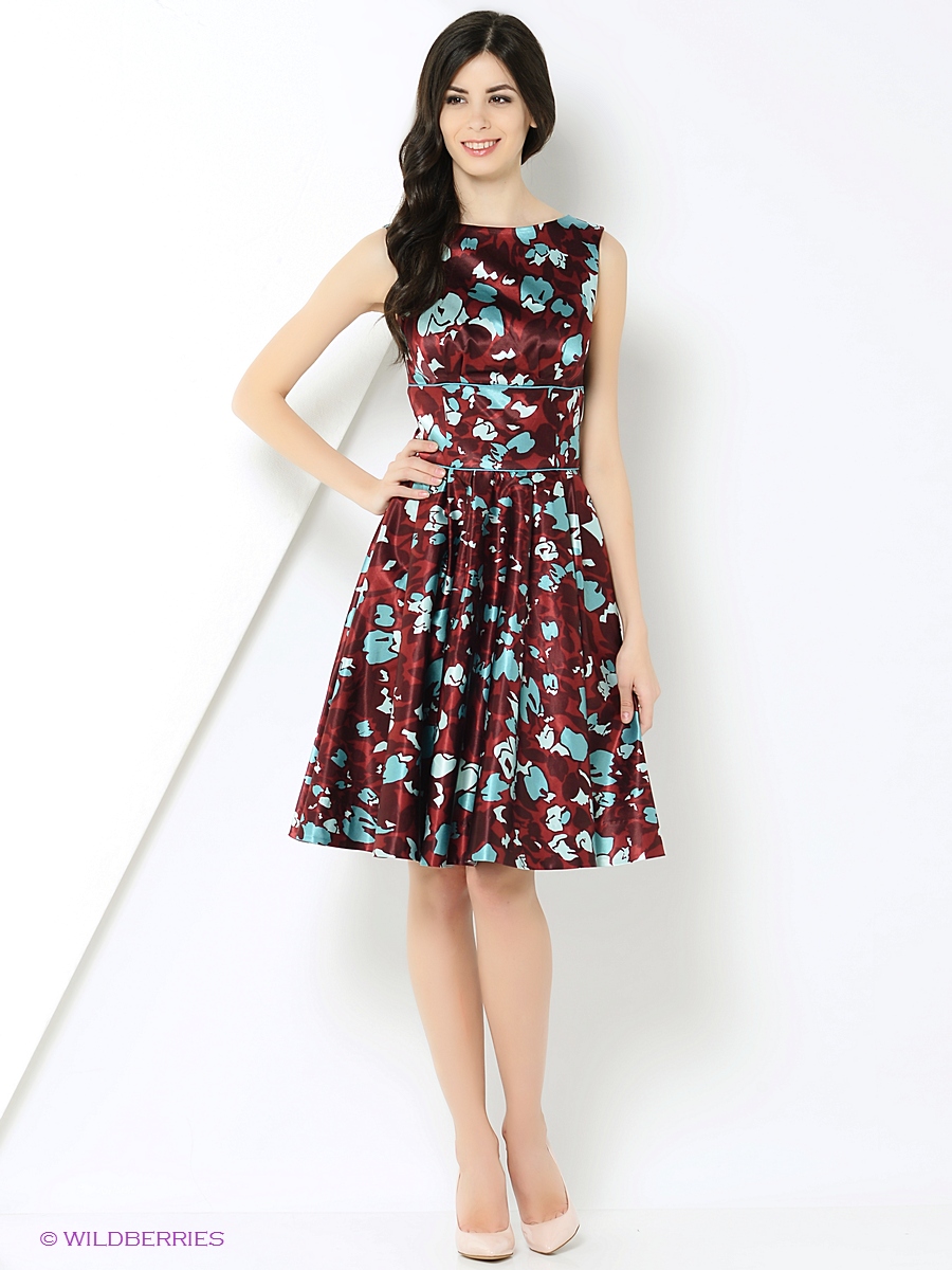 Платье MARY MEA