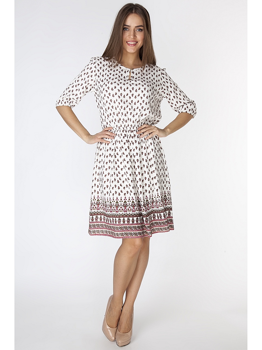 Платье Vis-a-vis