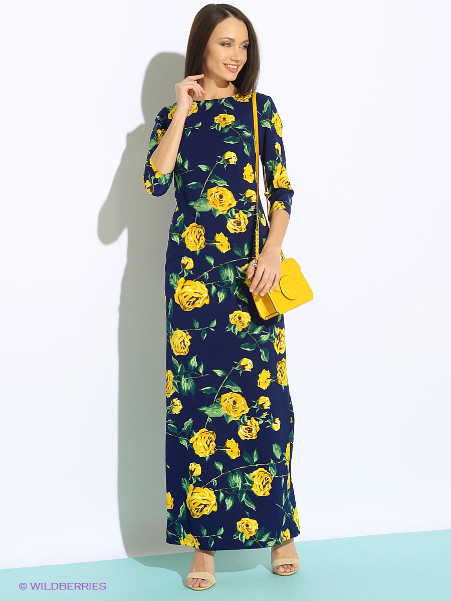 Платье Colambetta