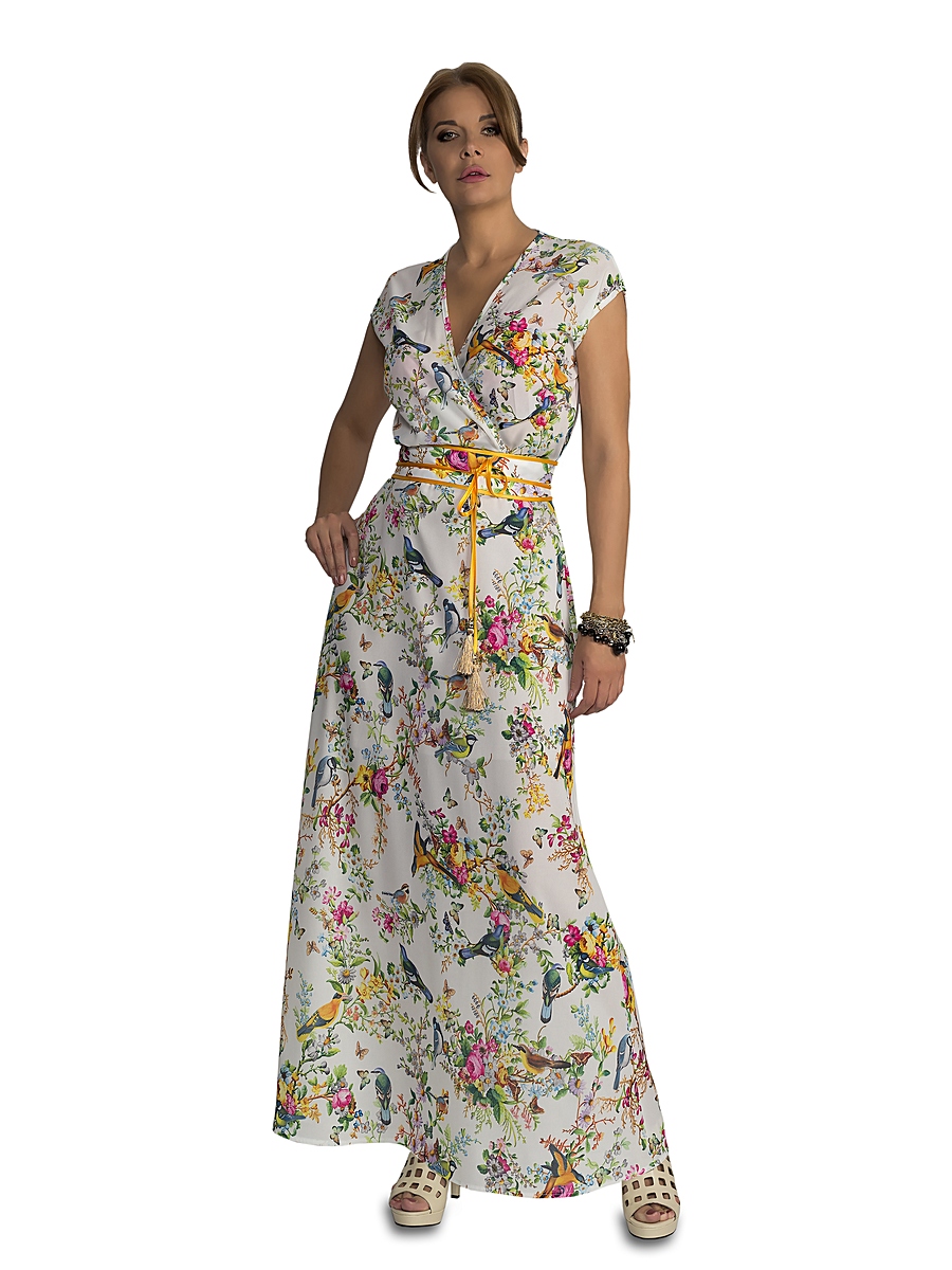 Платье CLEVER woman studio
