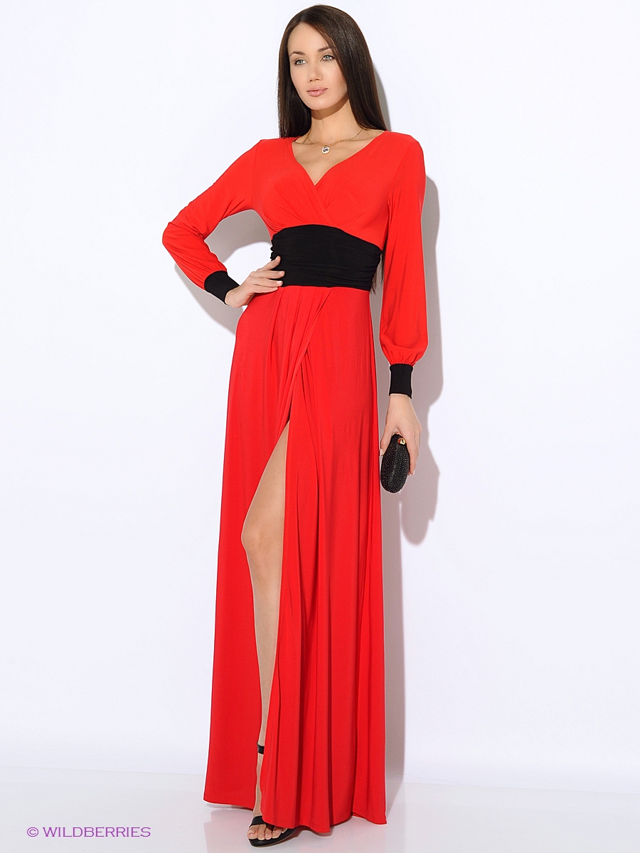 Платье Colambetta