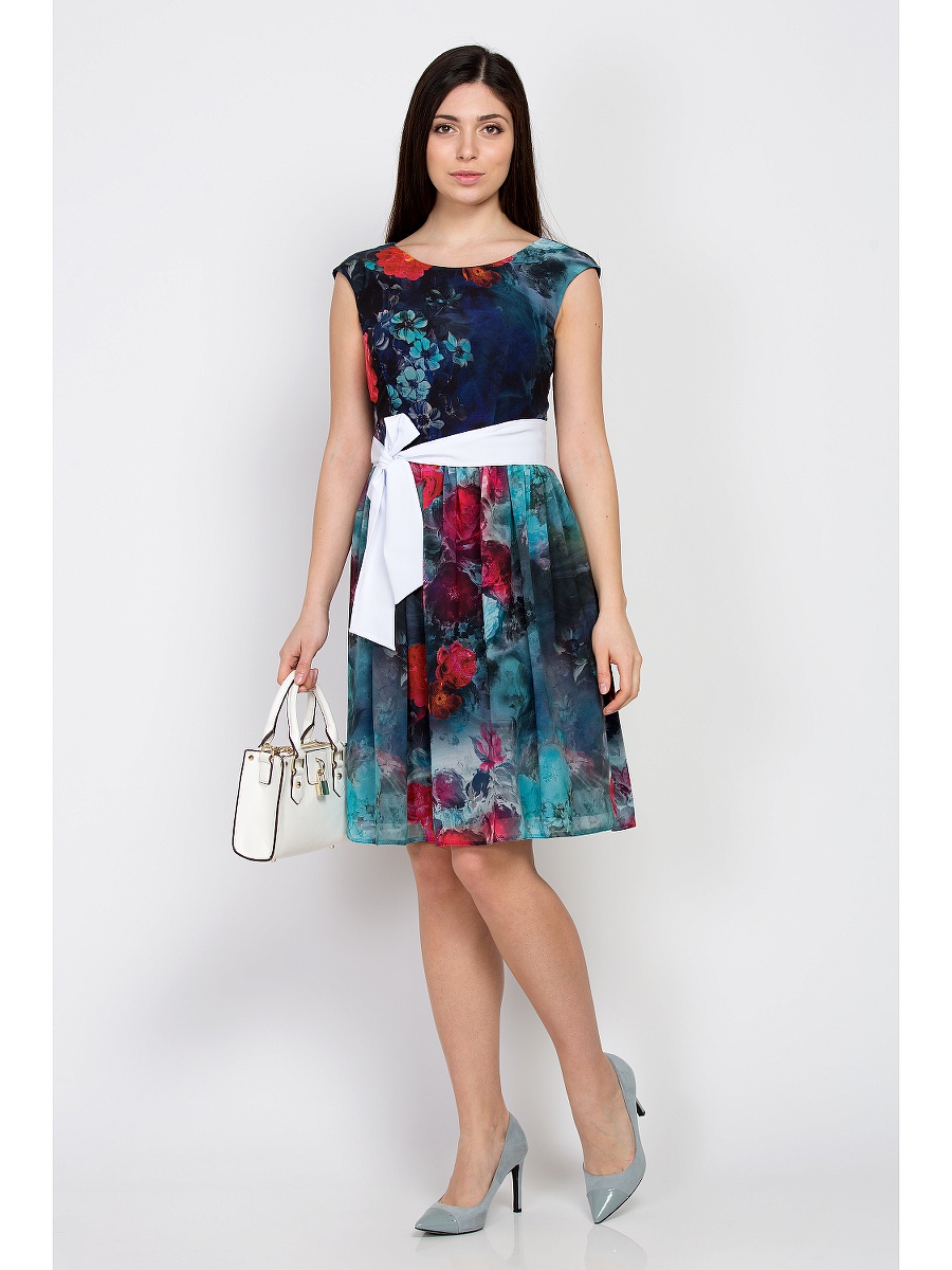 Платье EMKA FASHION