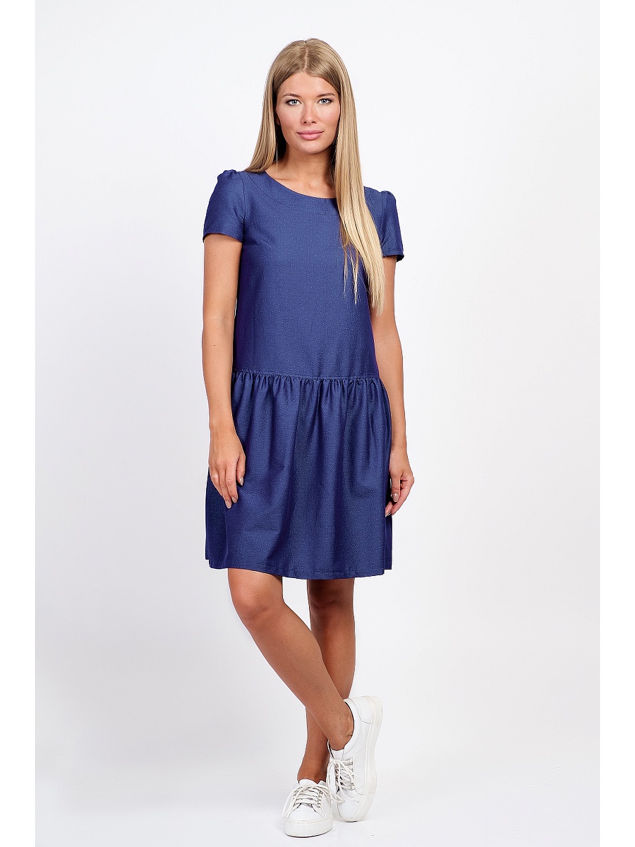 Платье EMKA FASHION