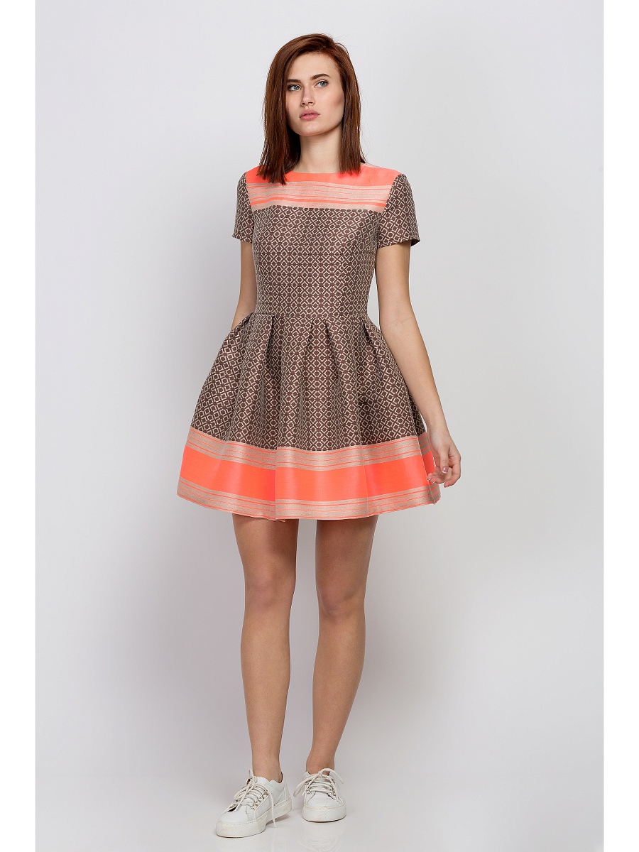 Платье EMKA FASHION