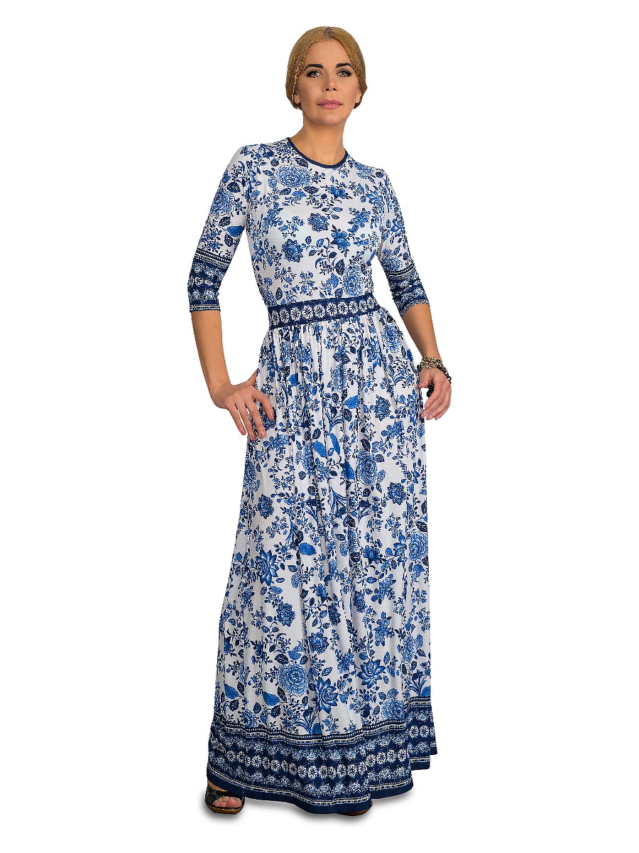 Платье CLEVER woman studio