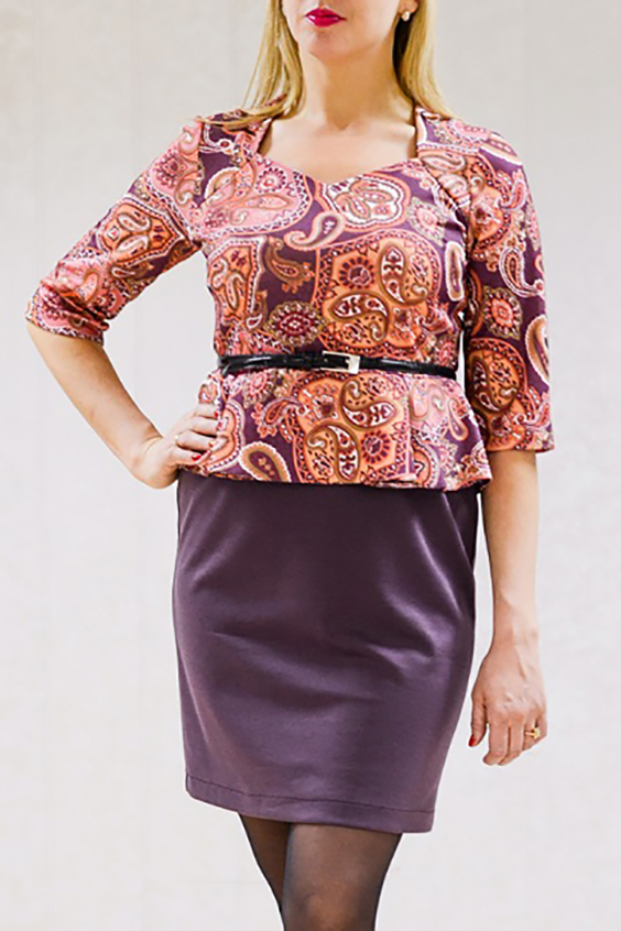 Платье LacyWear