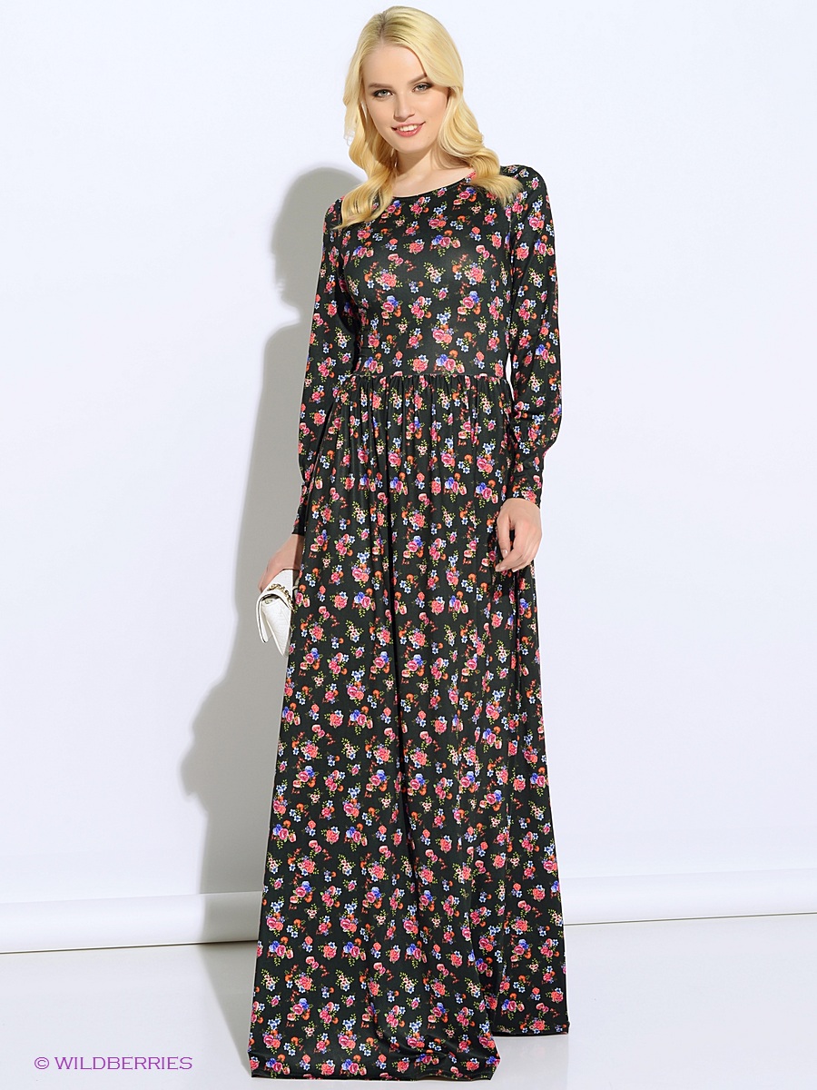 Платье Colambetta