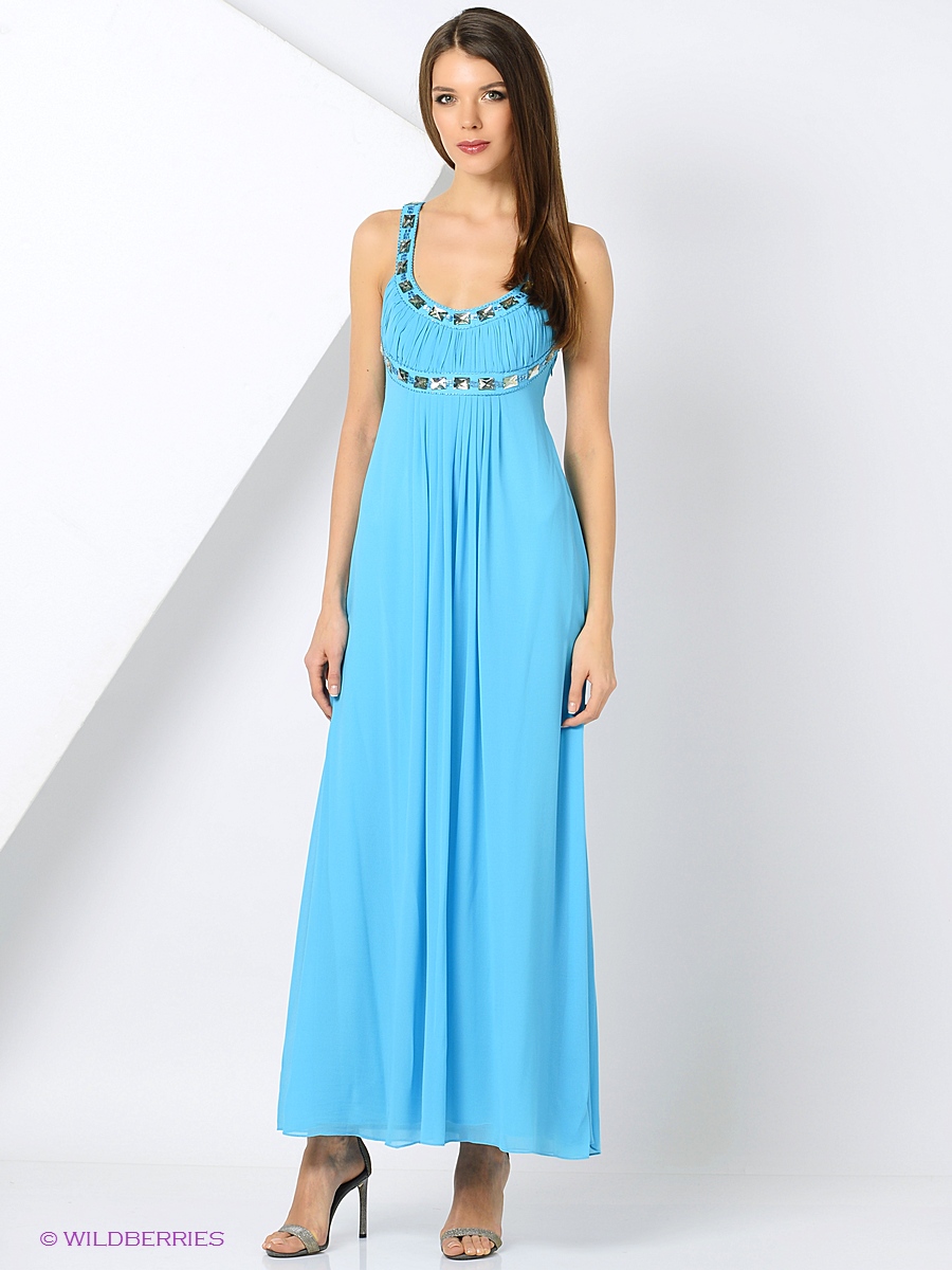 Платье X'Zotic