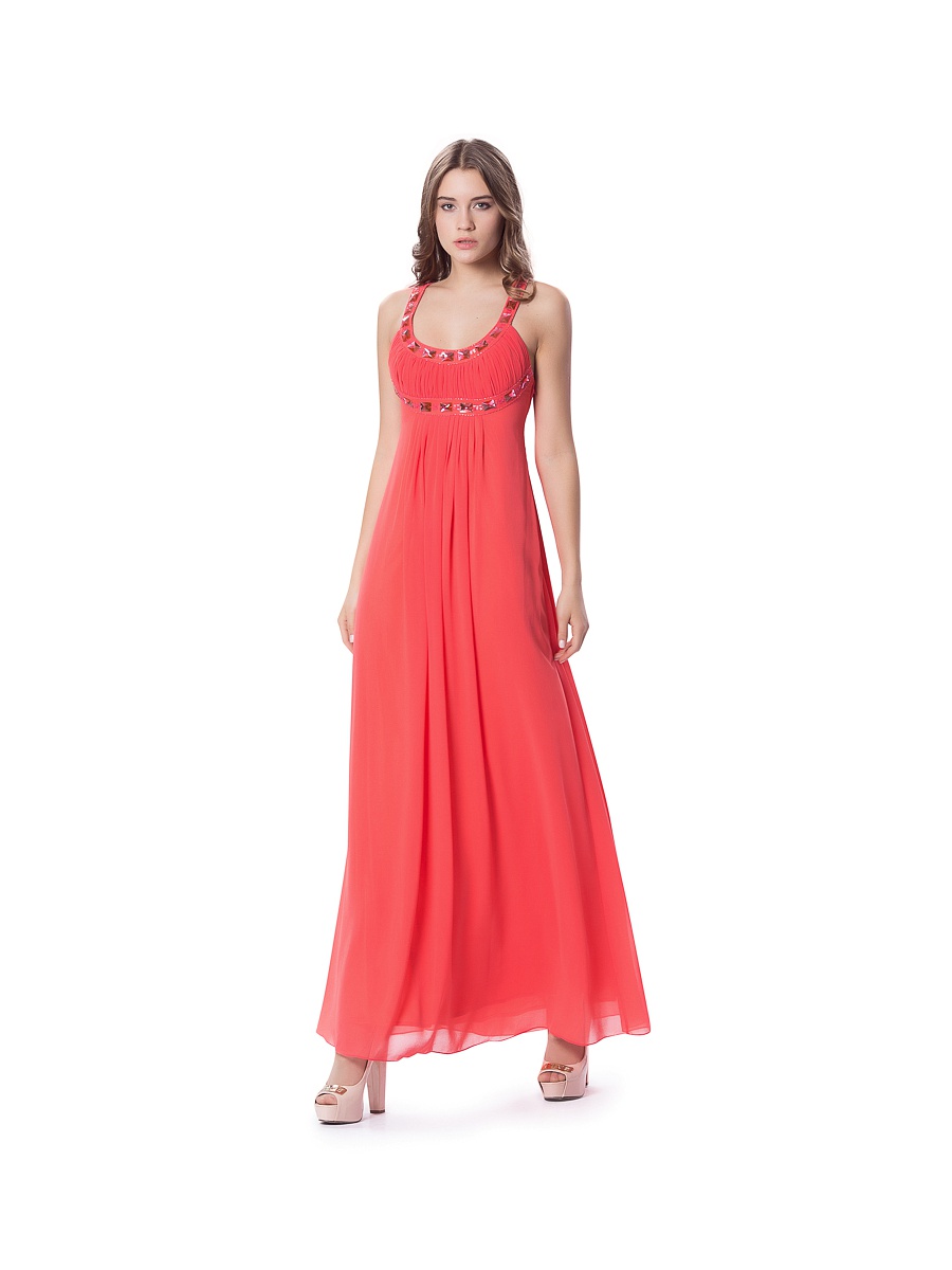 Платье X'Zotic