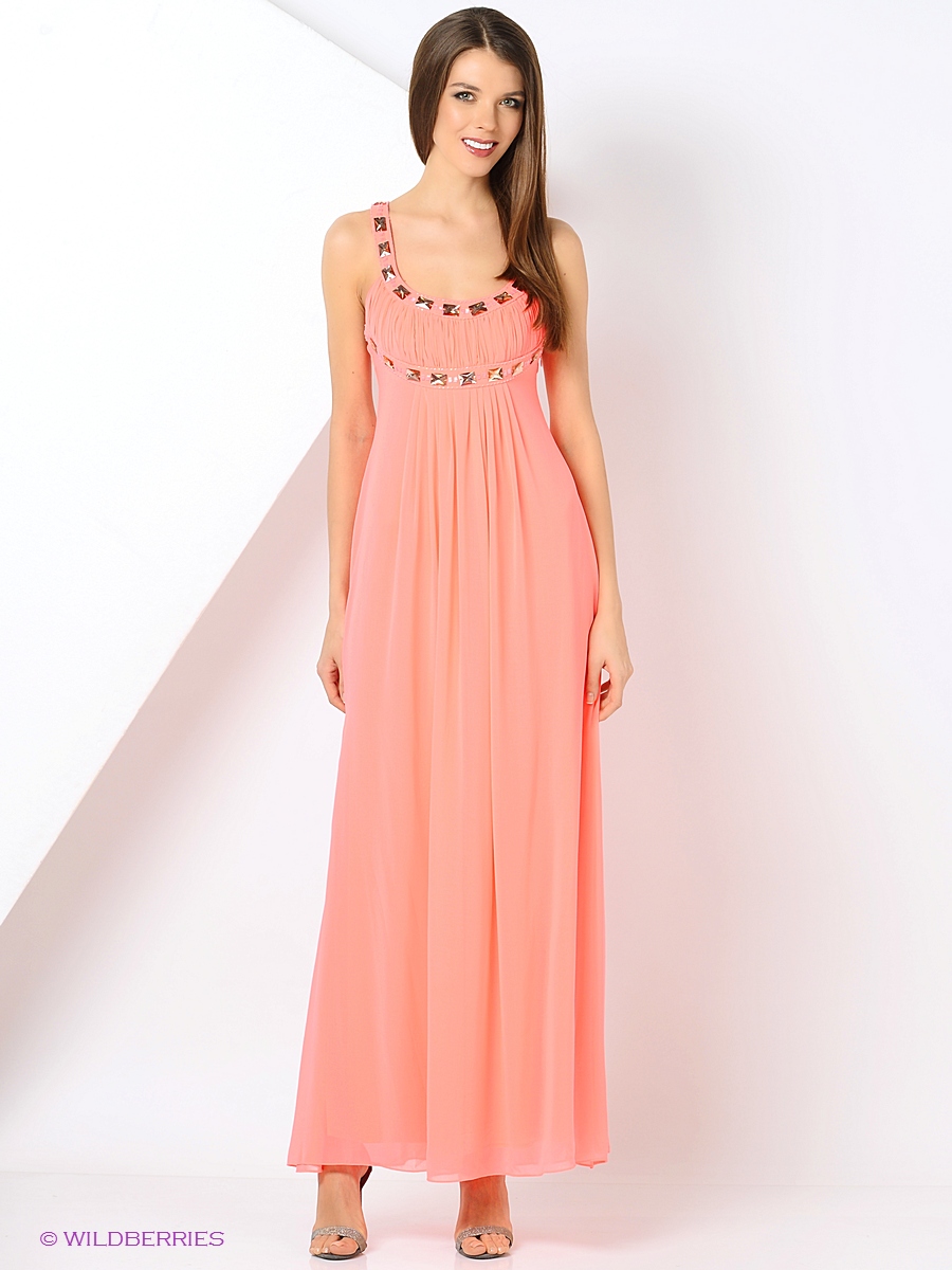 Платье X'Zotic