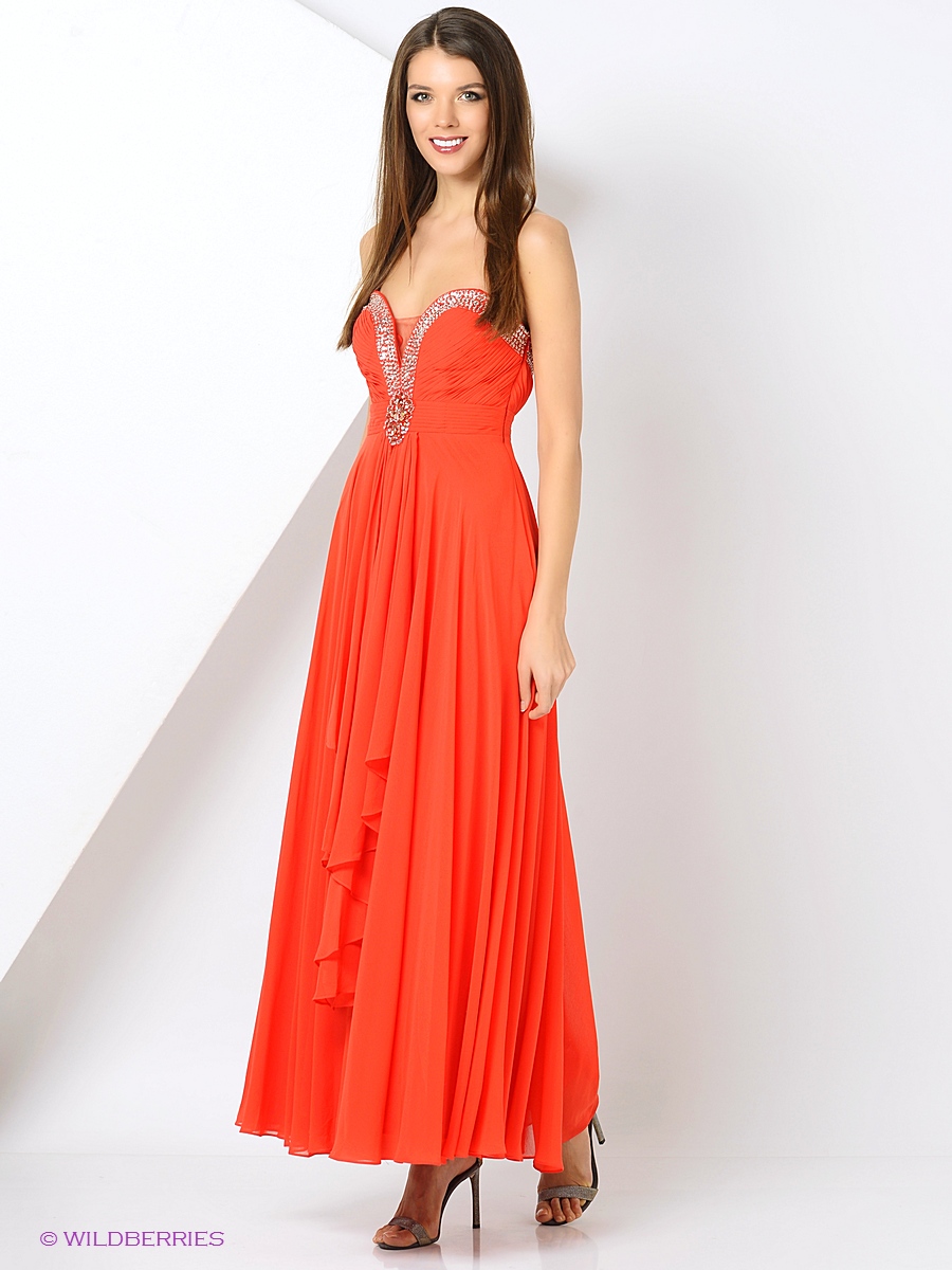 Платье X'Zotic