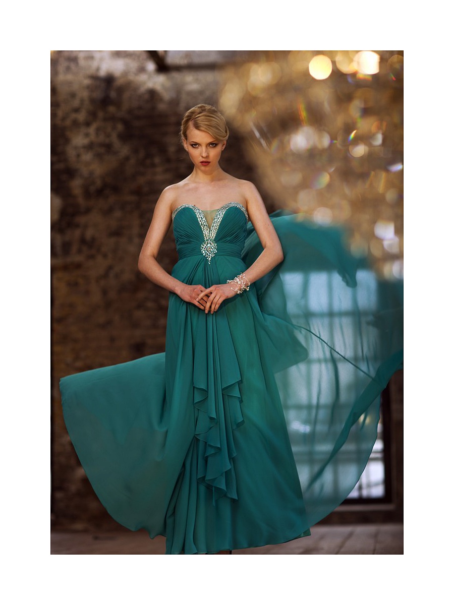 Платье X'Zotic