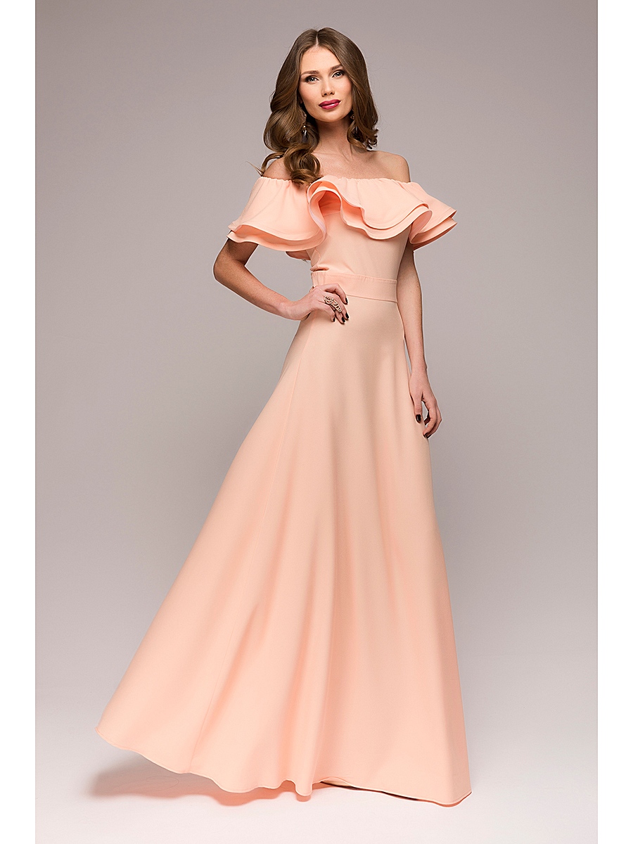 Платье 1001 DRESS