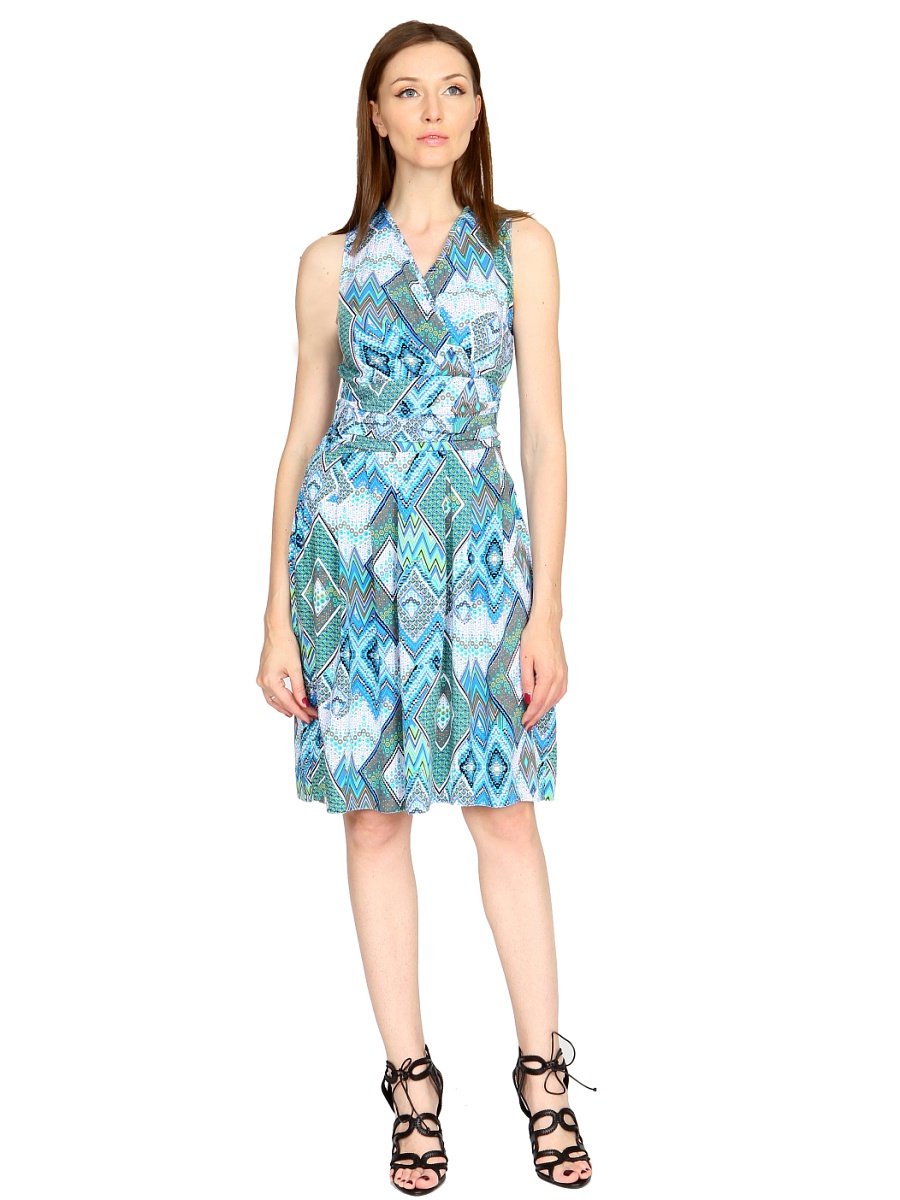 Платье MARI VERA