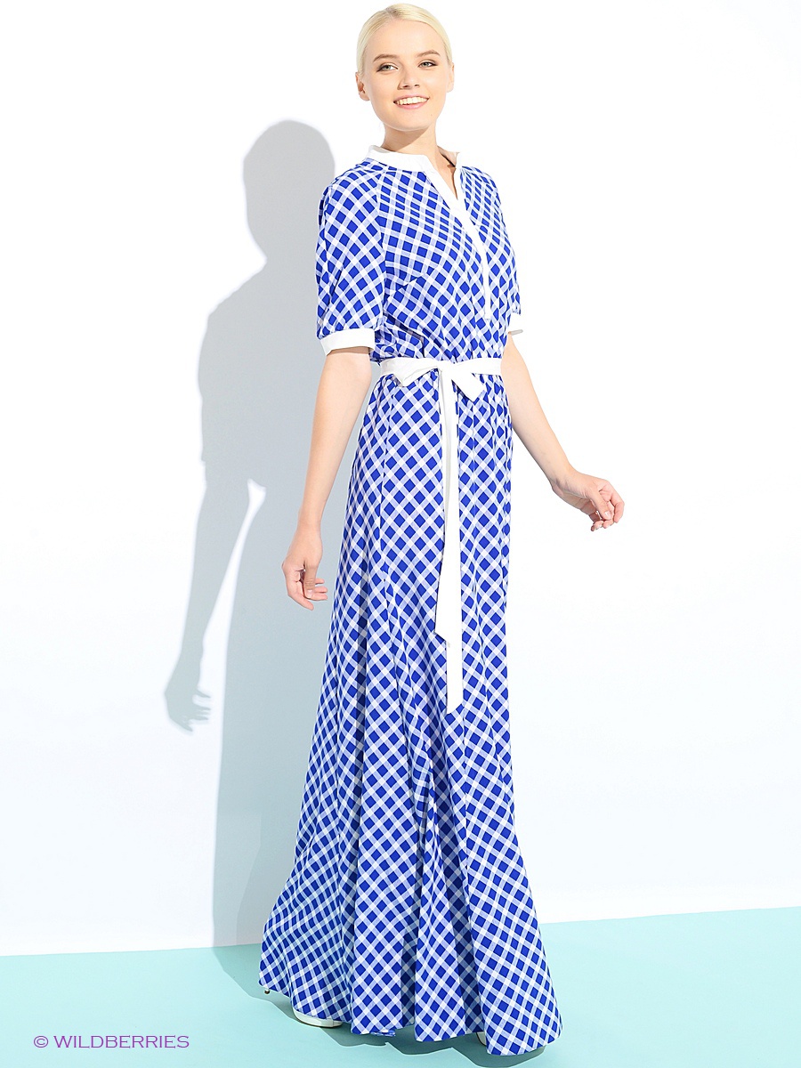 Платье Colambetta