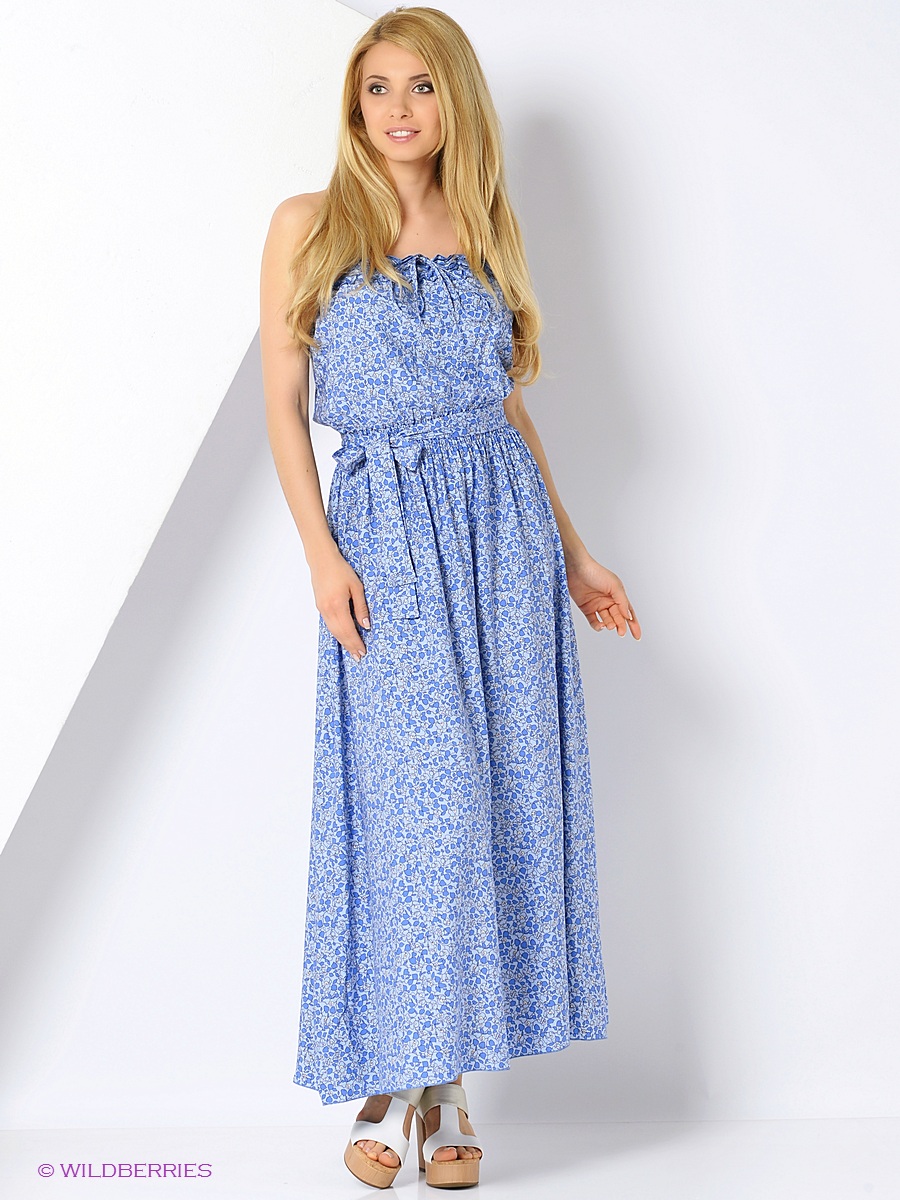 Платье MARY MEA